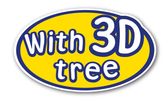 Orchard Toys Cheeky Monkeys Counting and Strategy Game 搗蛋猴子數數策略遊戲