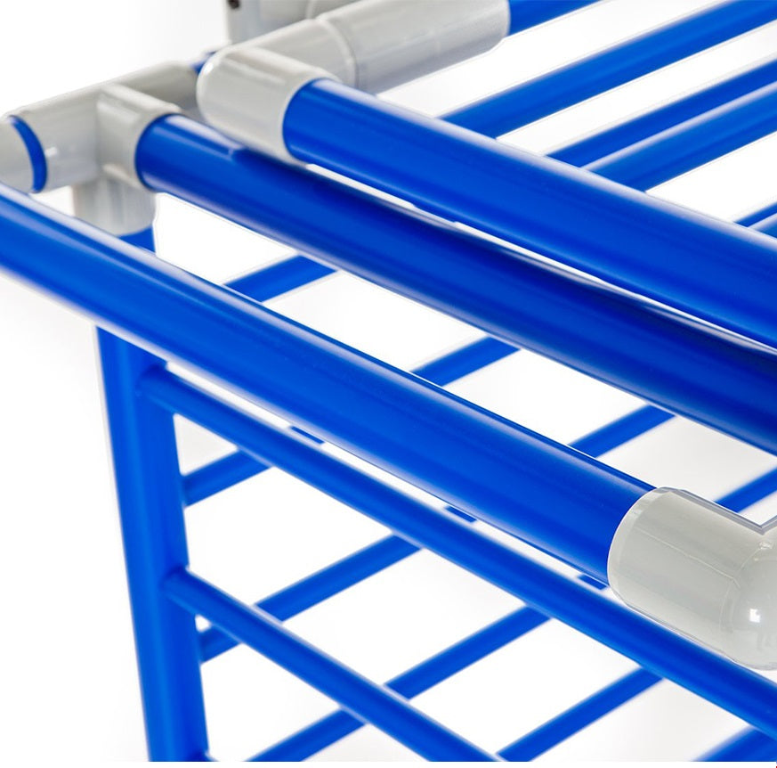 Ball Carts with Gas Damper Lid 阻尼壓力緩衝蓋 運動器材 收納車