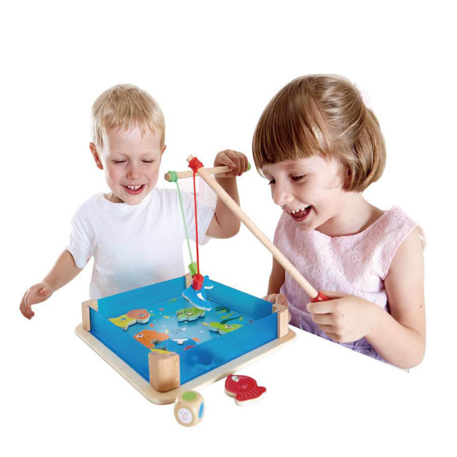 Hape Shore Fishing 海濱釣釣樂