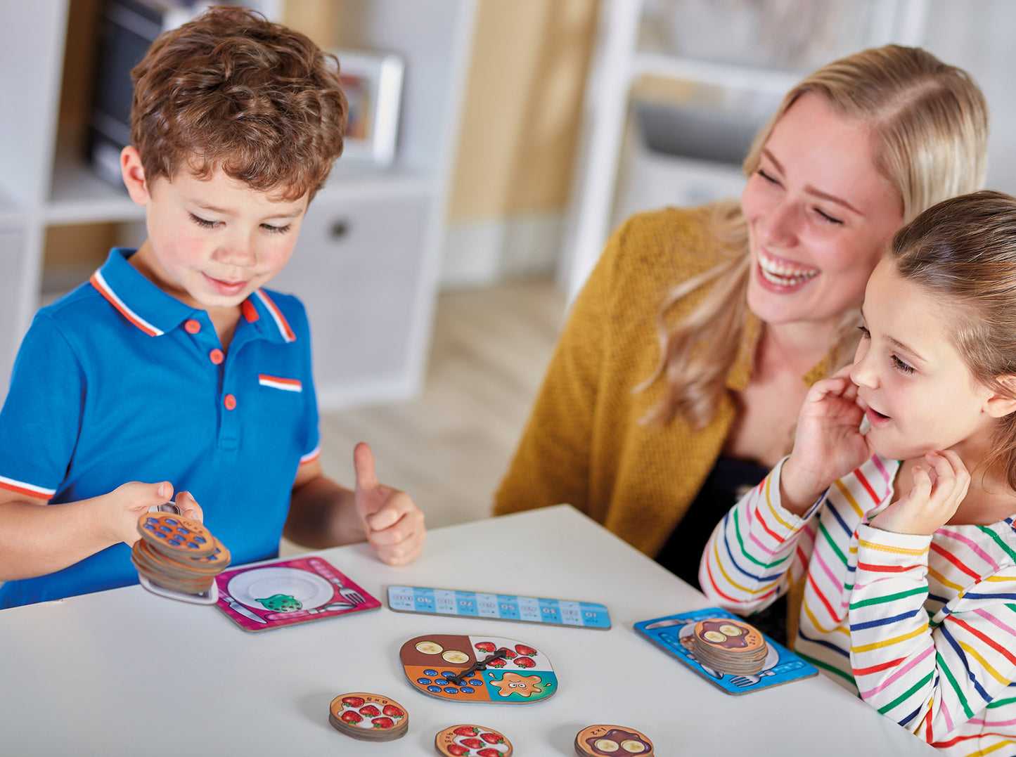 Orchard Toys First Times Tables Maths Game