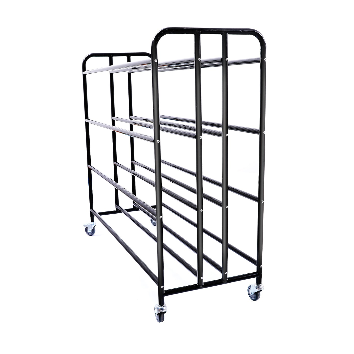 Ball Storage Rack 雙排置球架