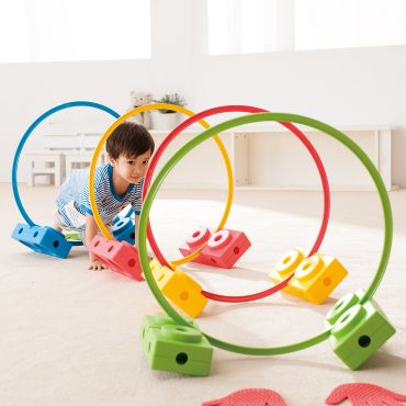 Weplay Hoop 萬象組件 體能環
