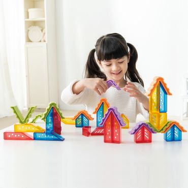 Weplay Crystal Village 水晶魔法屋