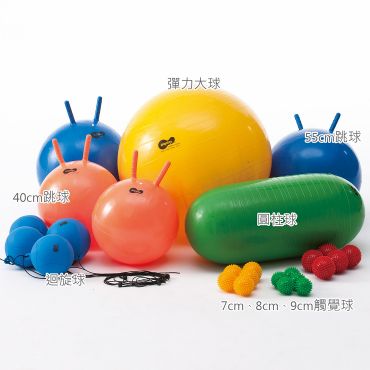 School Set Weplay校園綜合球組