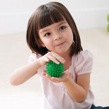 Weplay Massage Ball 觸覺球