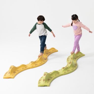 Weplay Balance Himalayas Weplay山脈步道