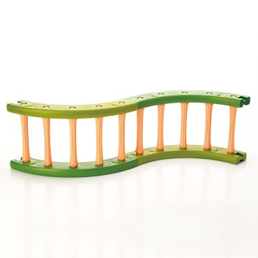 Weplay Balance Arch Weplay搖滾圈-森林綠