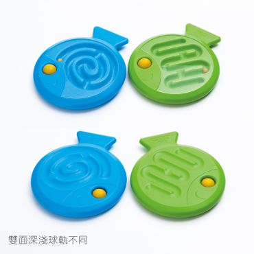 Weplay Tricky Fish Weplay平衡魚