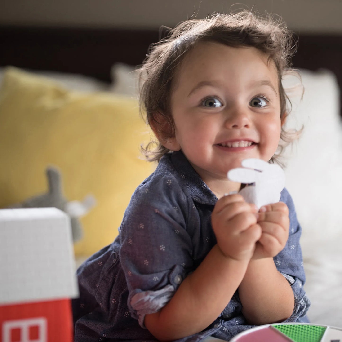 Educational Insights My First Game Petting Zoo