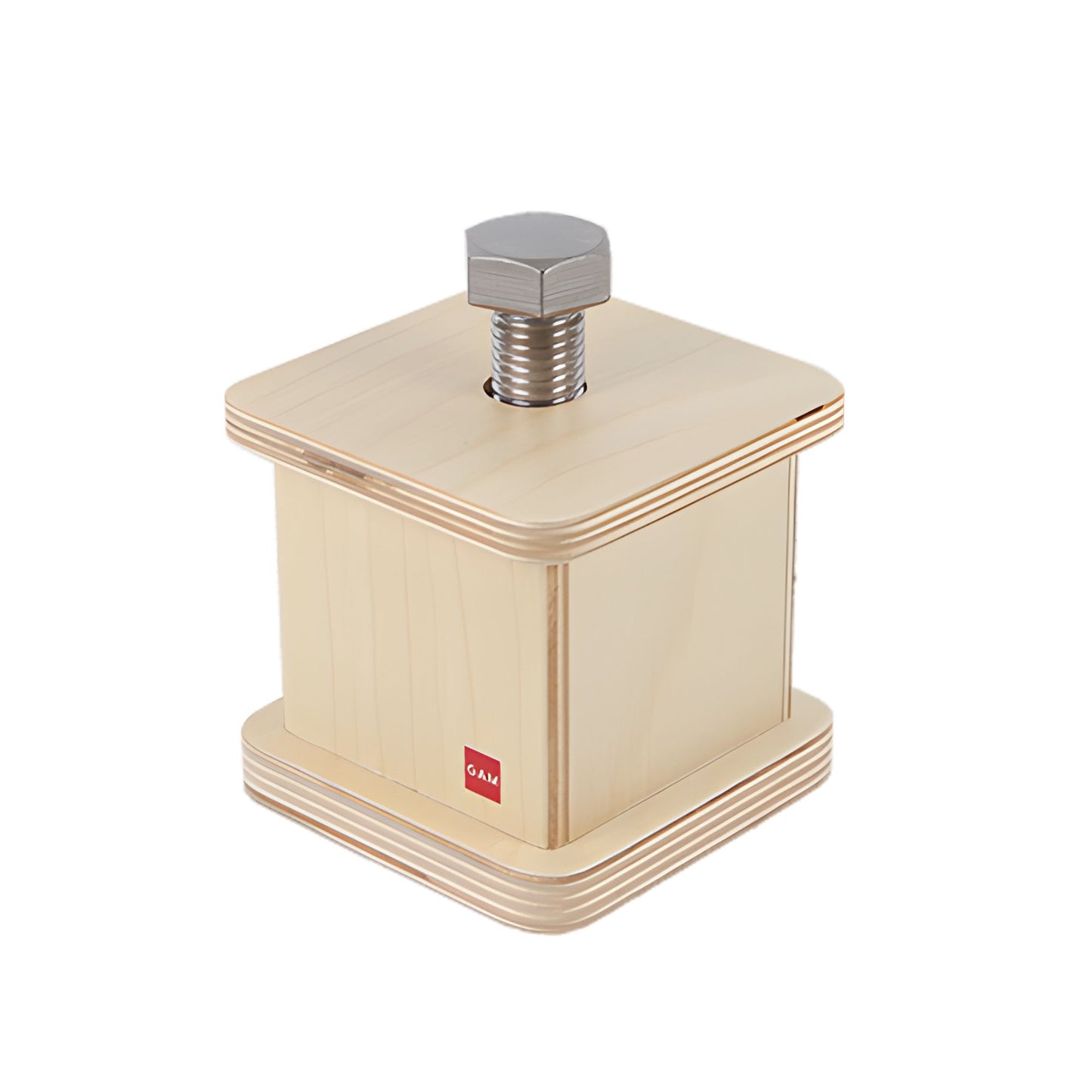 GAM MONTESSORI SCREW/UNSCREW