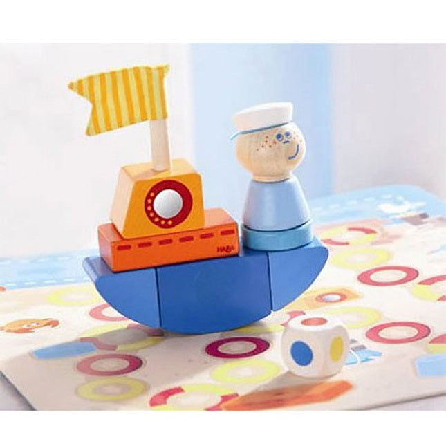 HABA My Very First Games Sailor Ahoy!