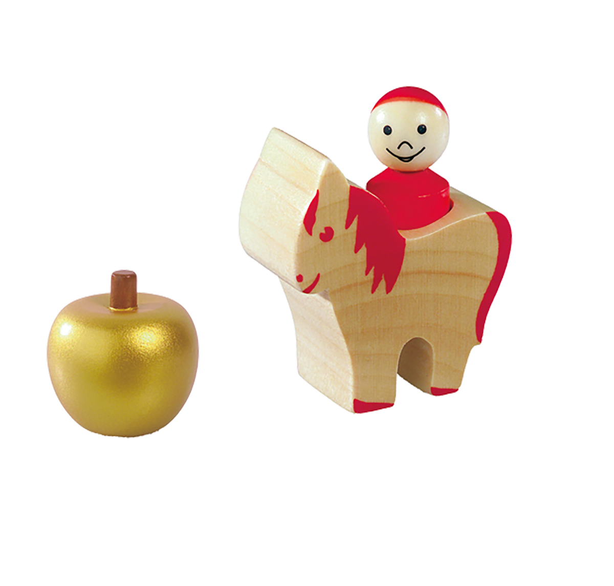 Beleduc Golden Apple Board Game 金蘋果棋盤遊戲