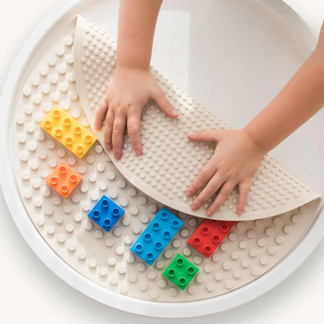 Sensory Play KinderTray 感官遊戲盤