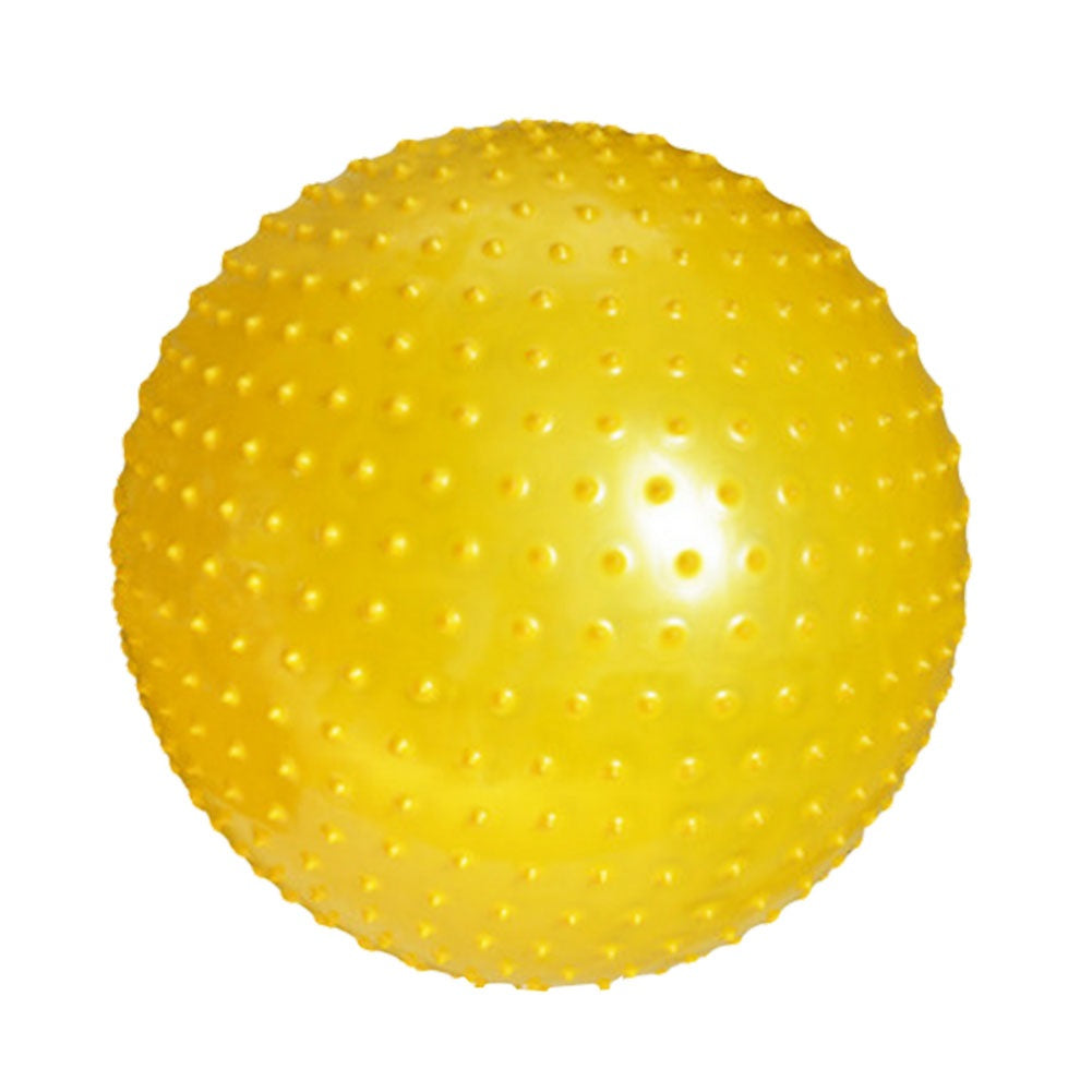 Massage Gym Ball 75cm 帶刺觸覺球75cm – MY SCHOOL BUS - Main Image
