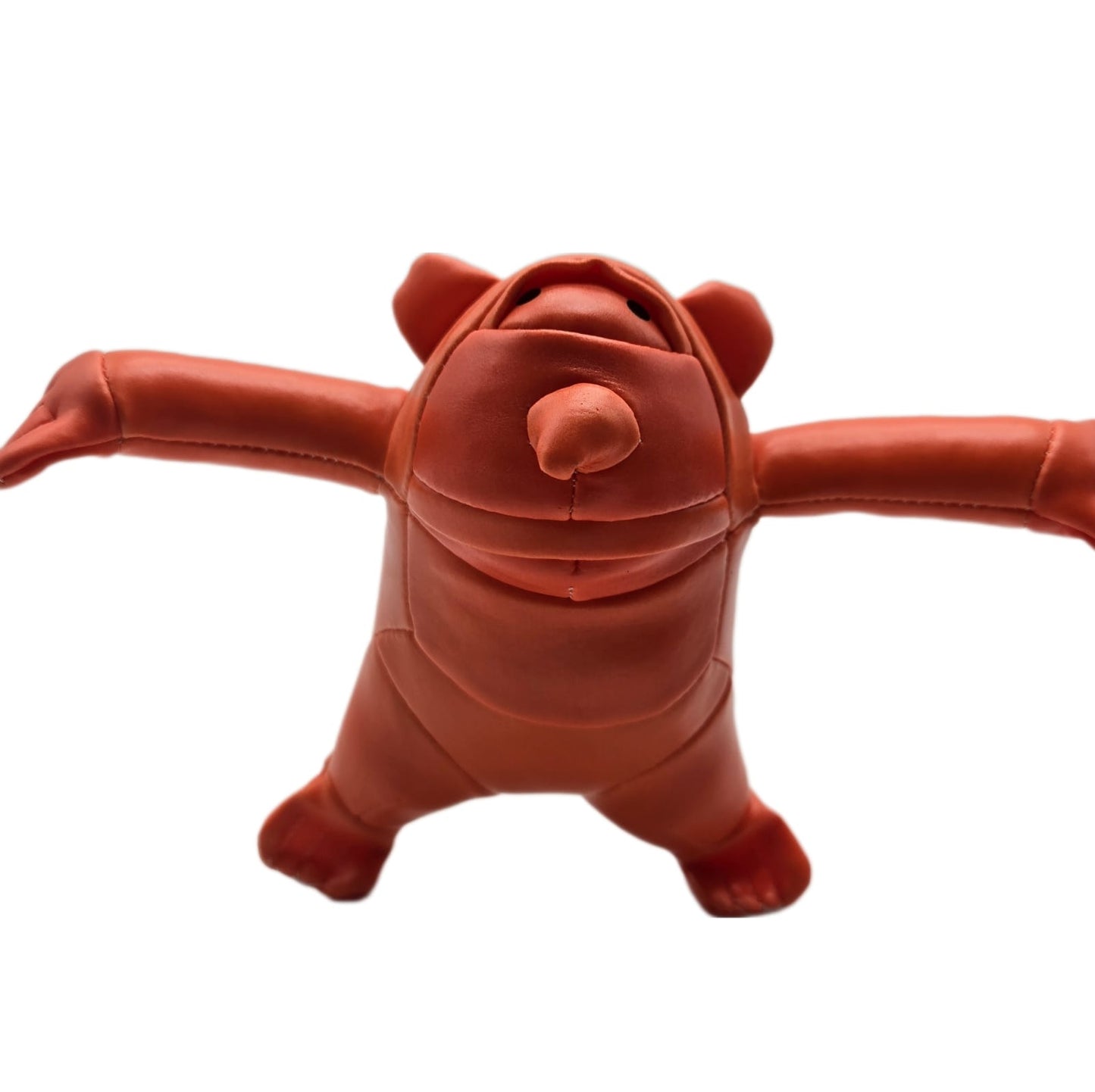 Bean Bag Gorilla Set of 5 Color 5色猩猩沙包套裝