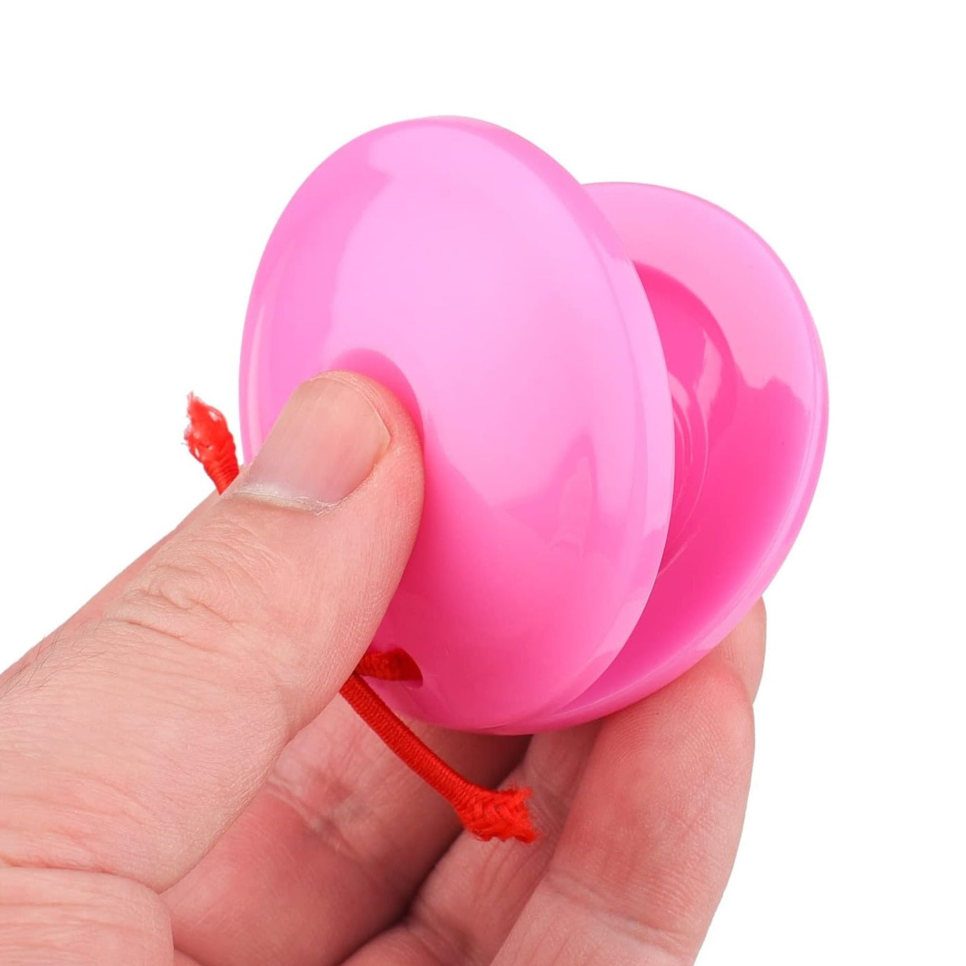 Castanet, set of 5 響板5個套裝