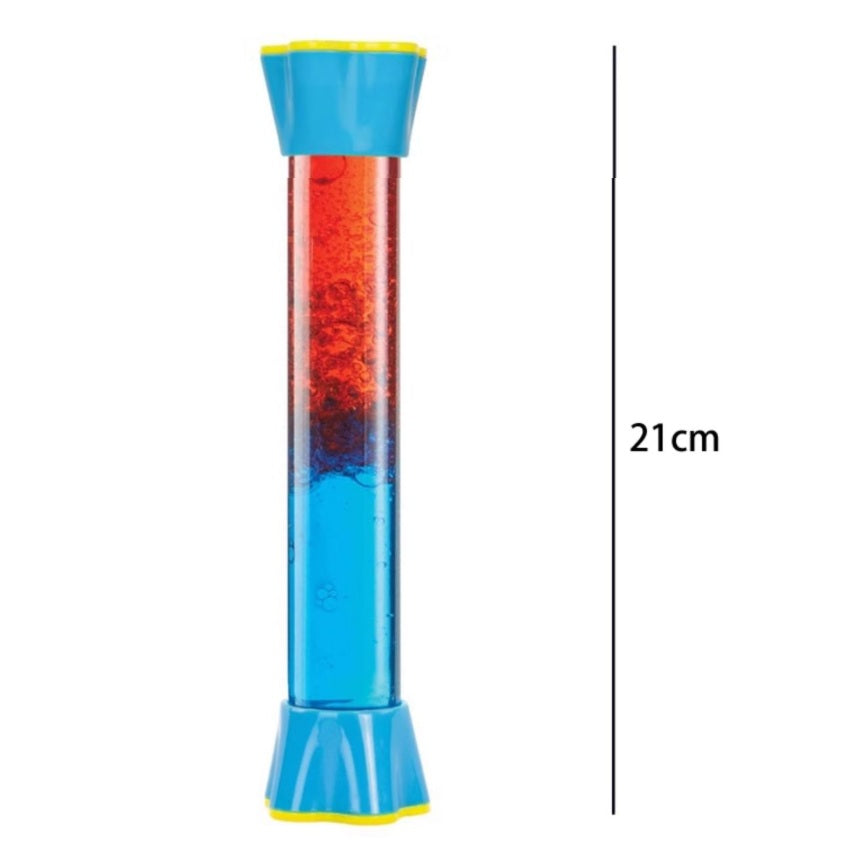 Shake-n-Mix Colour Sensory Tubes, Set of 3個套裝 顏色搖搖混合感官管