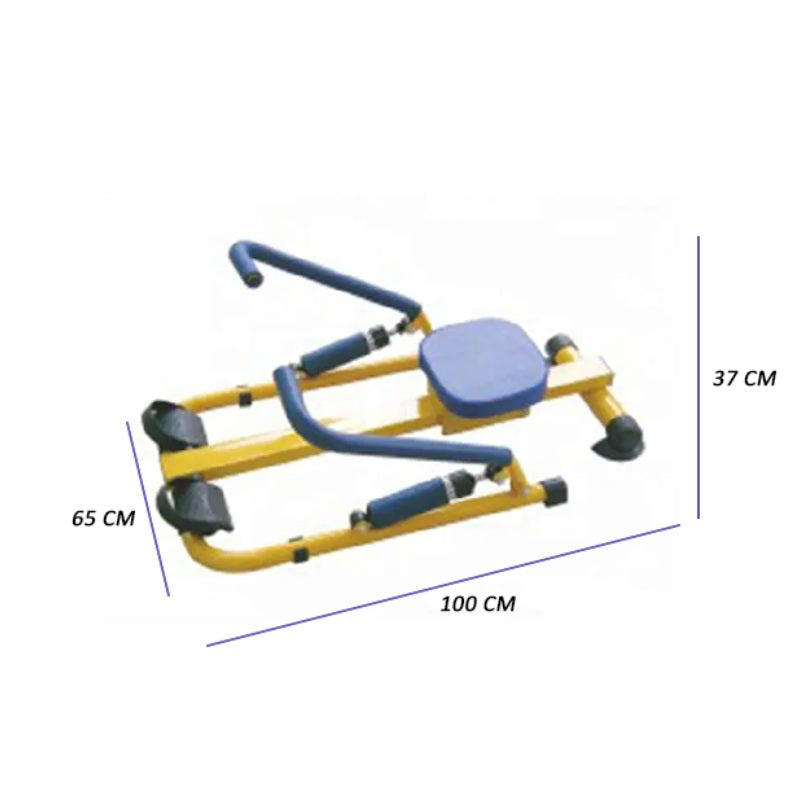 Kids' Boat Rower 兒童划船器