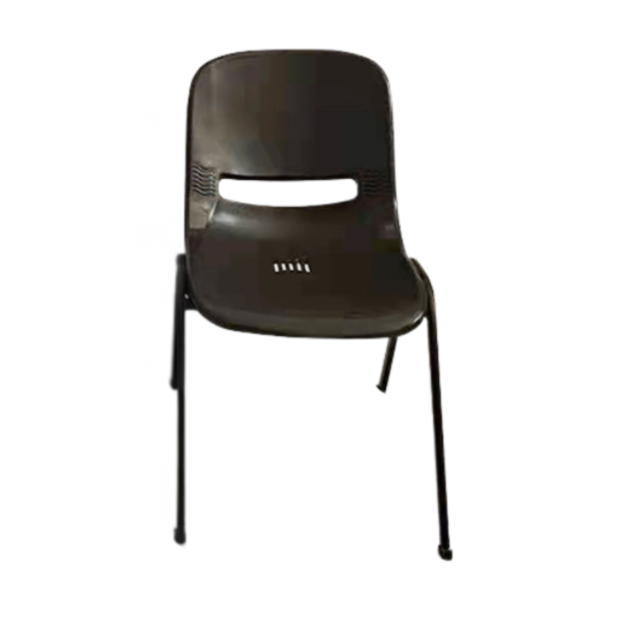 KC Simple Stackable Classroom Chair 簡約可疊起培訓椅 L480xW550xH850