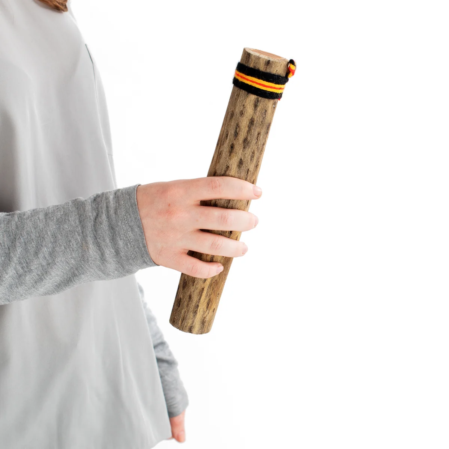 Cactus Rainstick 仙人掌天然雨聲棒