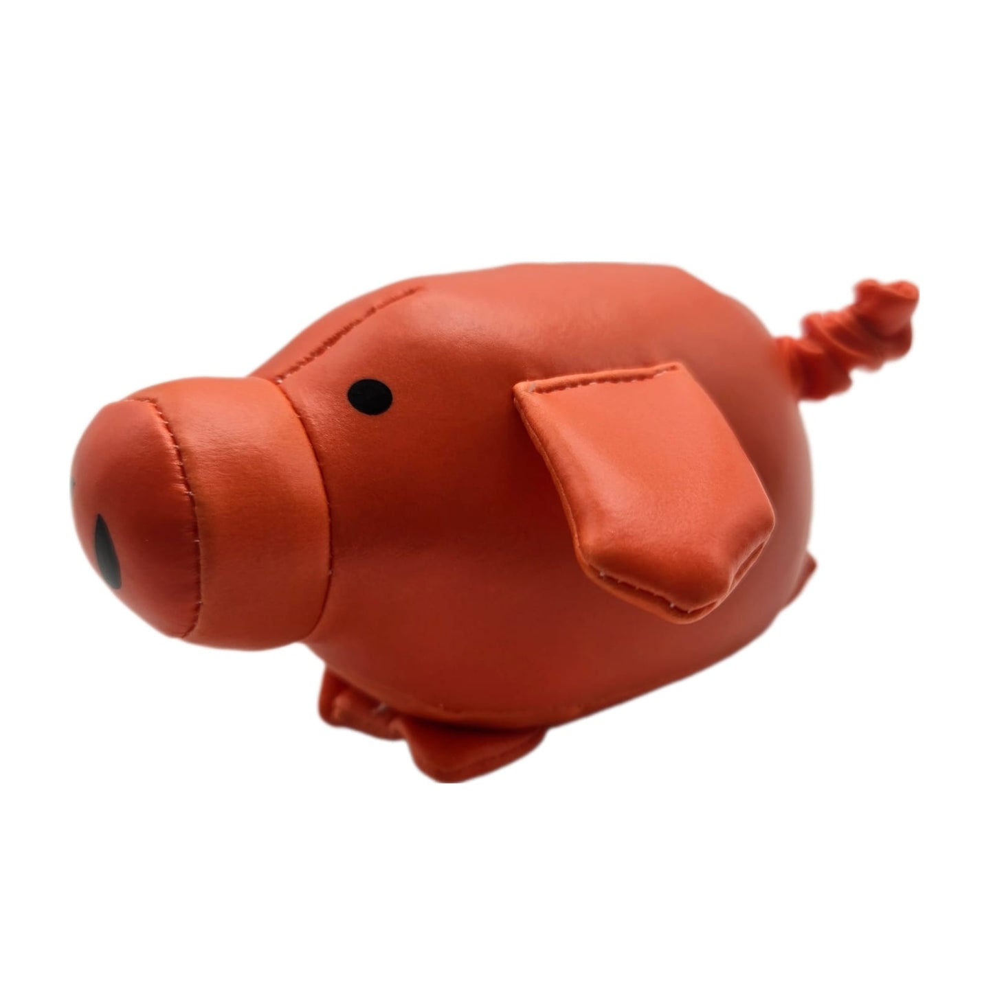 Bean Bag Piggy Set of 5 Color 5色小豬沙包套裝