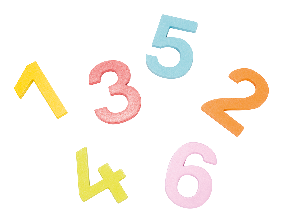 Beleduc Catch the Number Game 數字贏家遊戲
