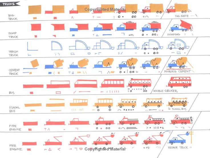 Ed Emberley’s Drawing Book: Make a World