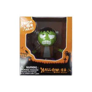 Clione Halloween Wall Walker Collection Set of 6 萬聖節爬牆公仔套裝 (一套6個) #Halloween #wall walker