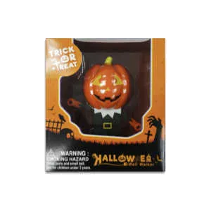 Clione Halloween Wall Walker Collection Set of 6 萬聖節爬牆公仔套裝 (一套6個) #Halloween #wall walker