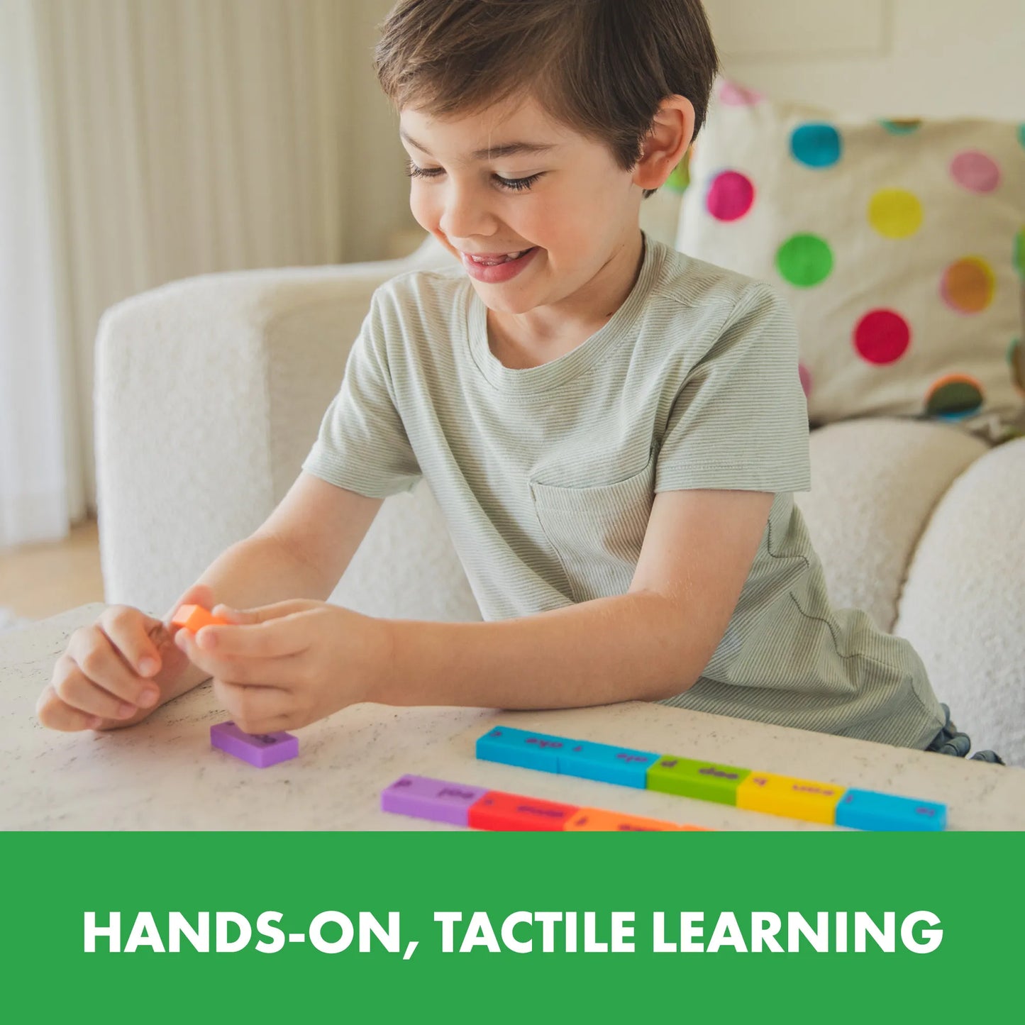 Educational Insights Long Vowel Sound Dominoes
