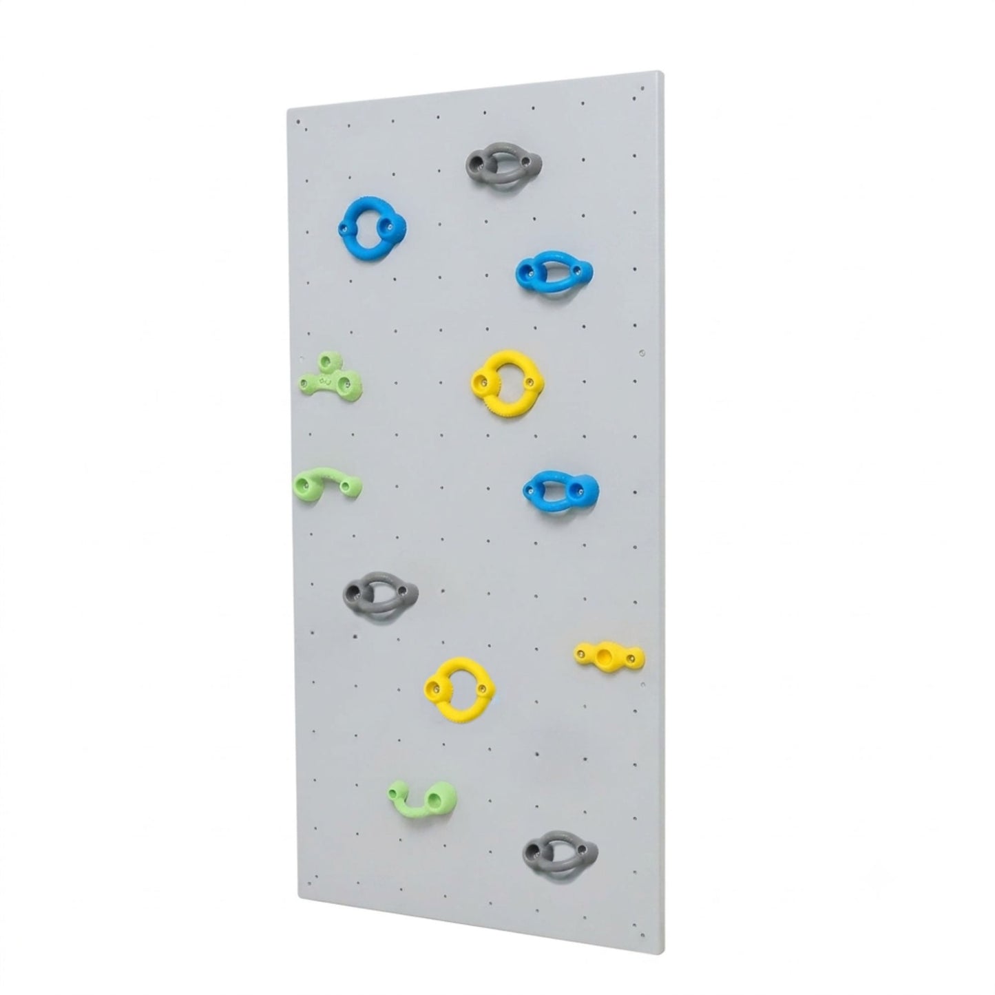 Kindermatic Junior FLEX Climbing Wall Panel 幼兒攀爬牆板
