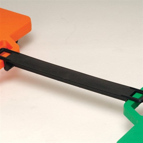 Sitting Scooter Board Assorted Color Set of 6架 連接式滑板車 套裝