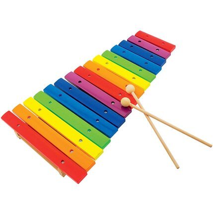 L'atelier Du Dois - Mon Grand Xylophone