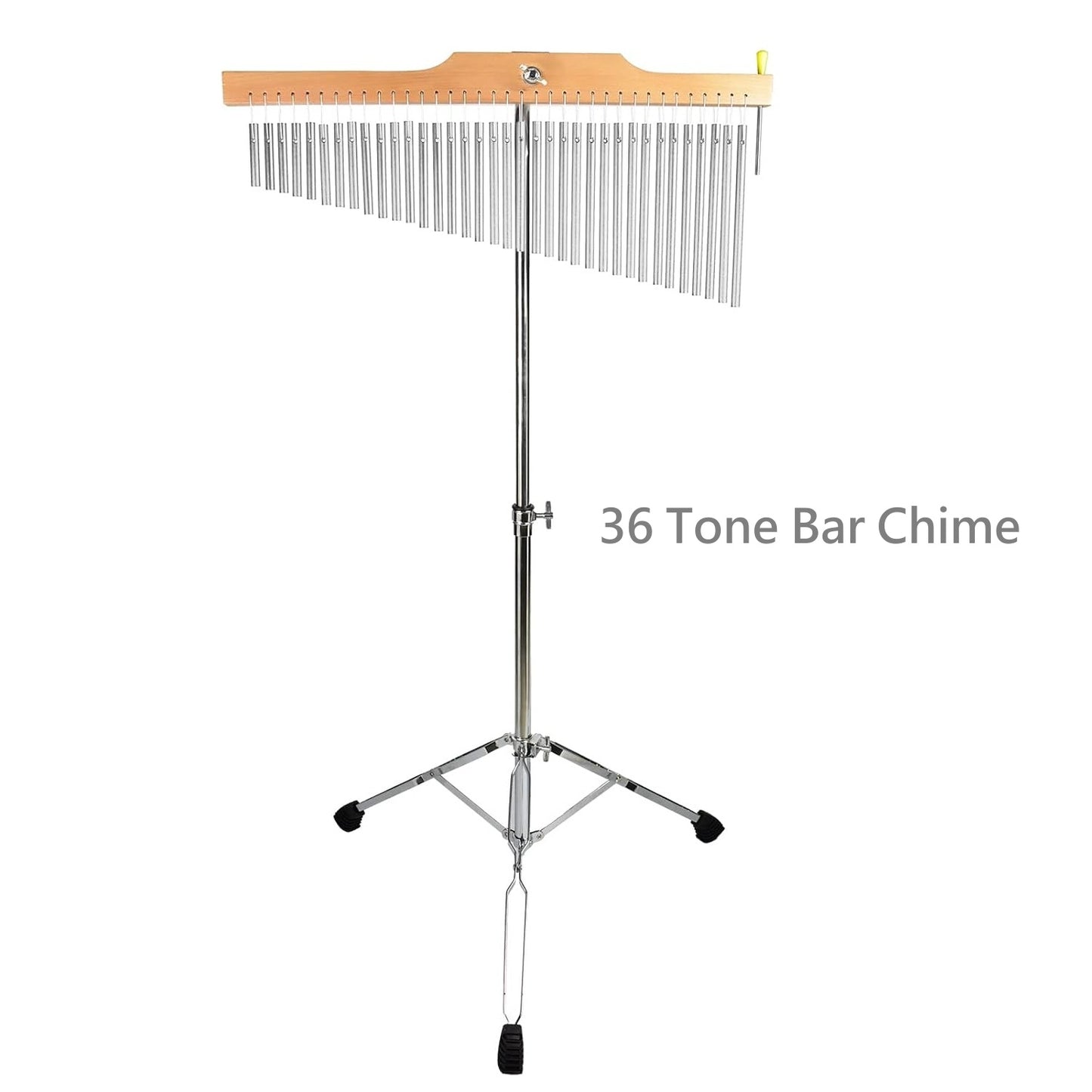 Bars Chimes Single Row with Height Adjustable Stand 單排風鈴附有高度可調支架