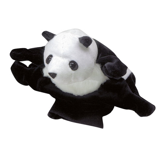 Beleduc Handpuppet Panda 熊貓手偶