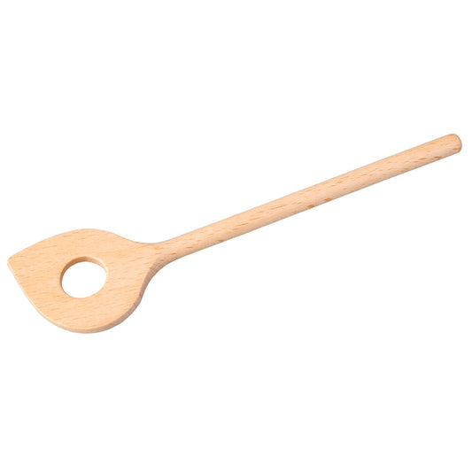 Niehuis Montessori Cooking Spoon With Hole 蒙特梭利教具- 帶孔烹飪勺