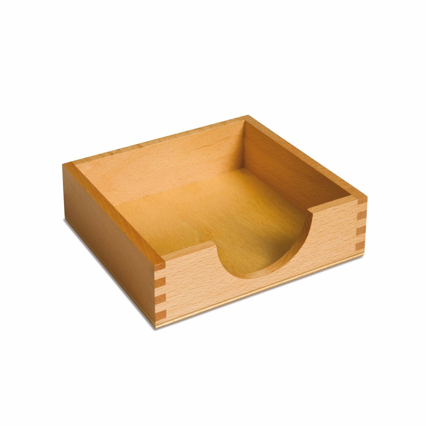 Nienhuis Montessori Paper Box: 14 x 14 cm 蒙特梭利教具-紙匣