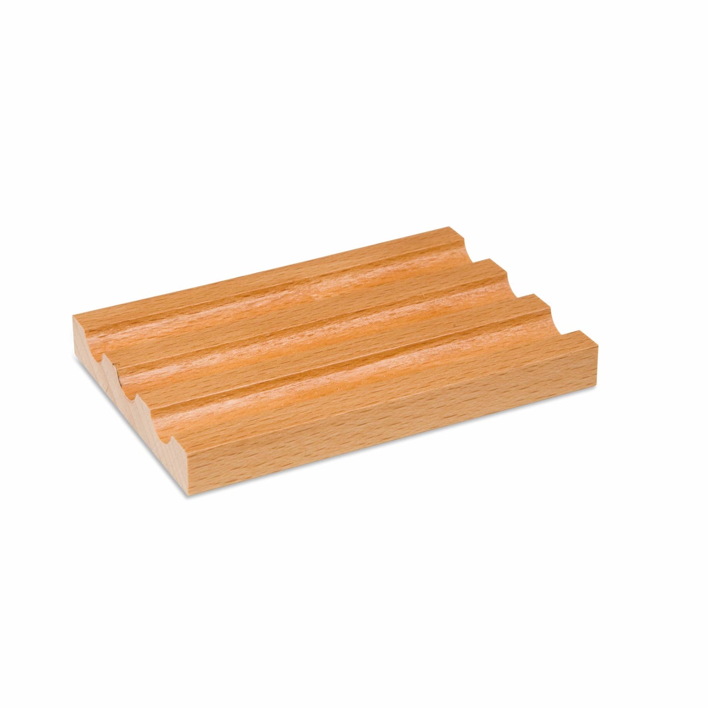 Nienhuis Montessori Set of 11 Dozen 3-Sided Inset Pencils: 11 Colors 蒙特梭利教具- 11色鉛筆