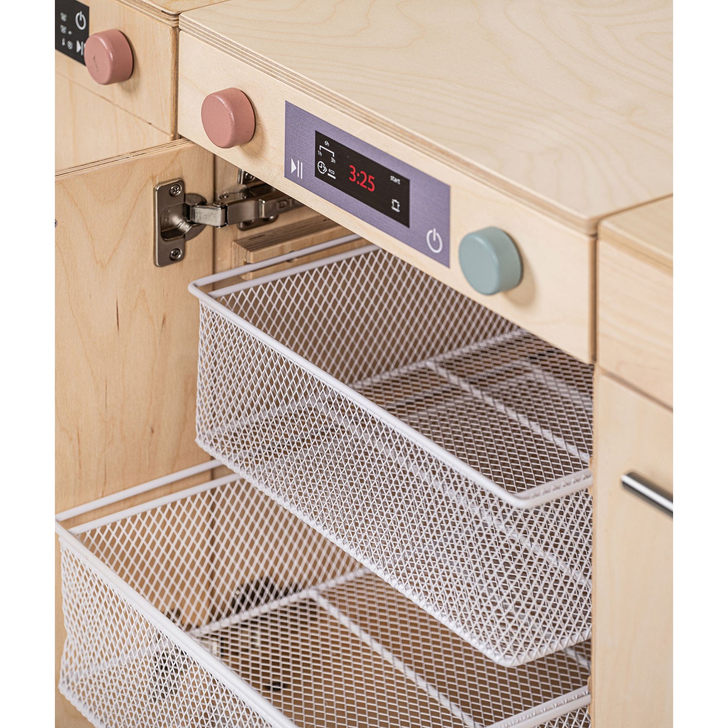 Educo Role Play Dishwasher 角色扮演 洗碗機