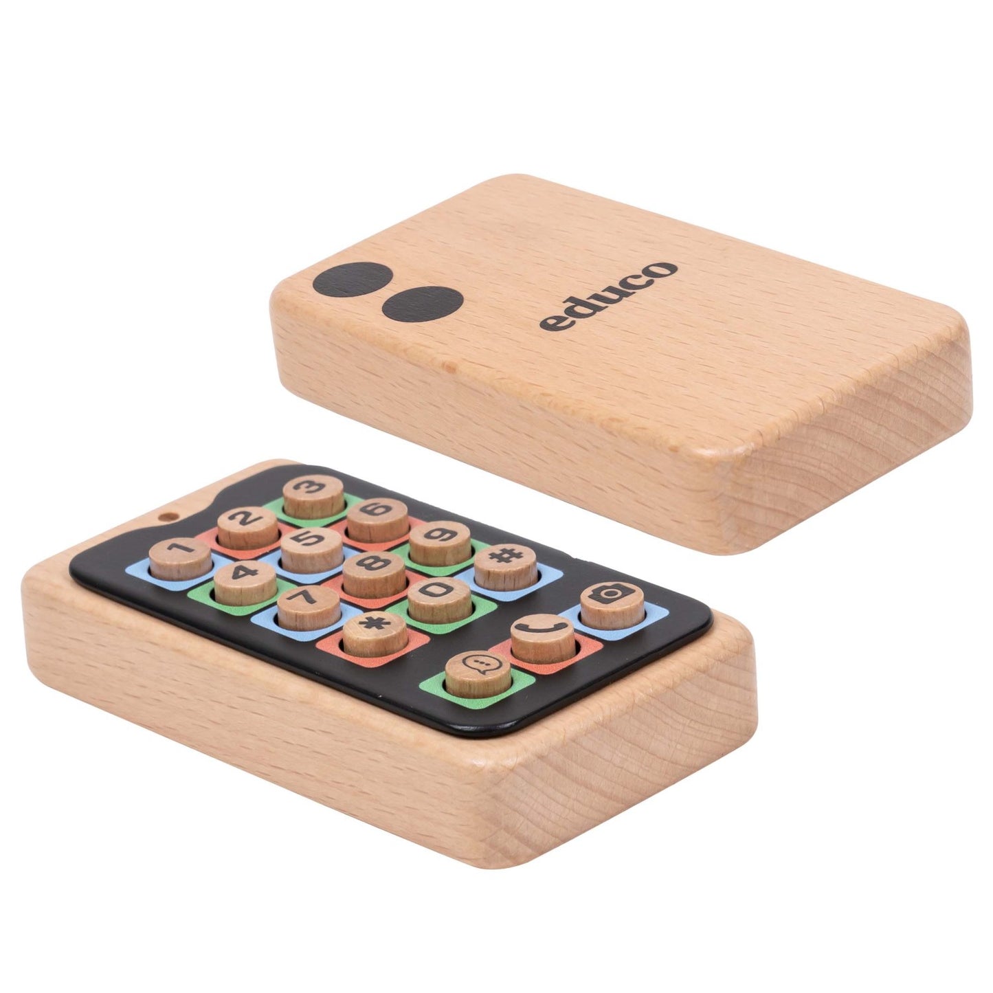 Educo Mobile Phone 行動電話