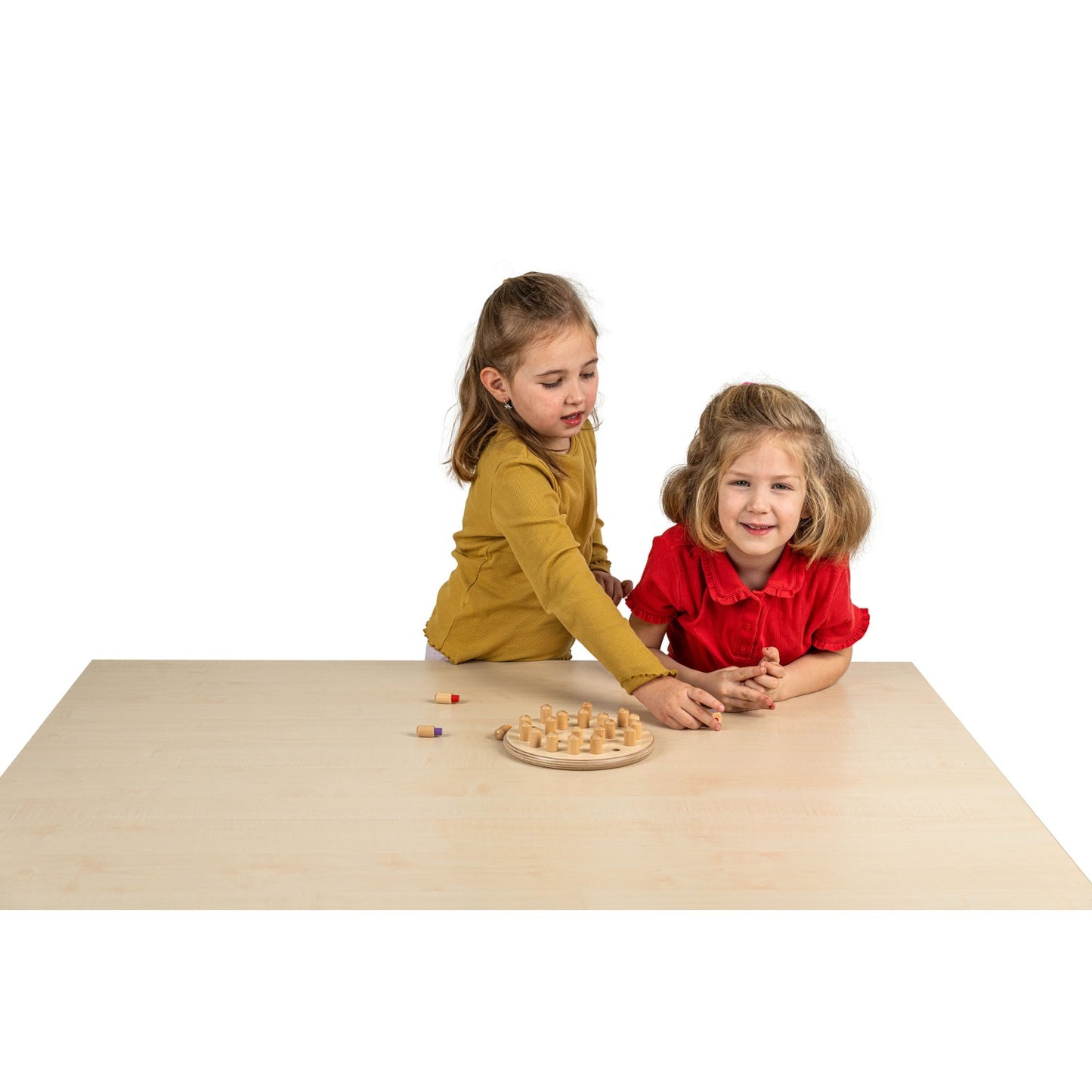 Toys for Life Color twist 記憶彩釘