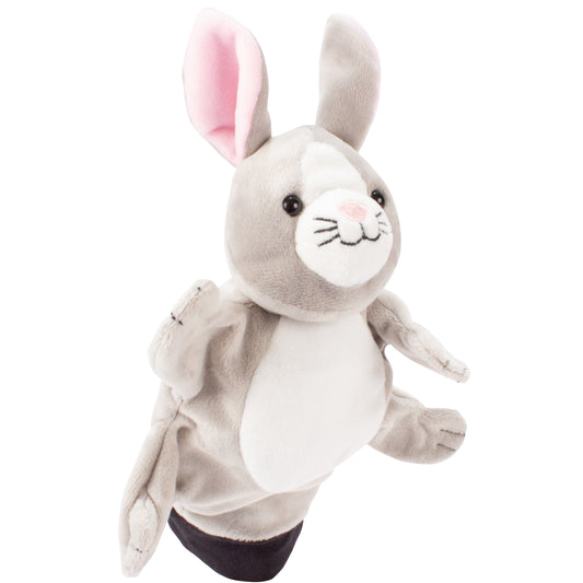 Beleduc Handpuppet Rabbit 兔子手偶