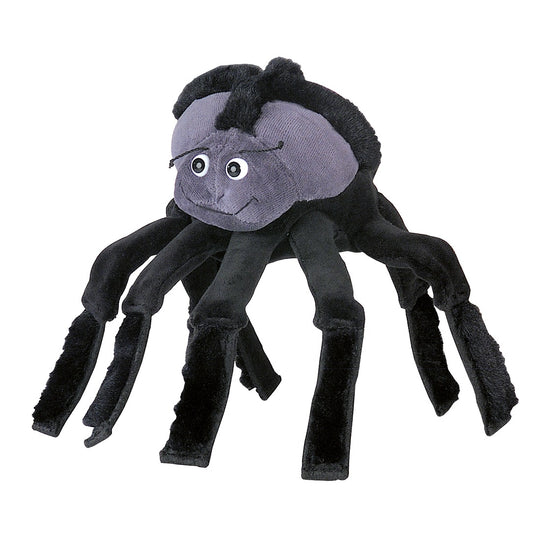 Beleduc Handpuppet Spider 蜘蛛手偶