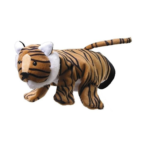 Beleduc Handpuppet Tiger 老虎手偶