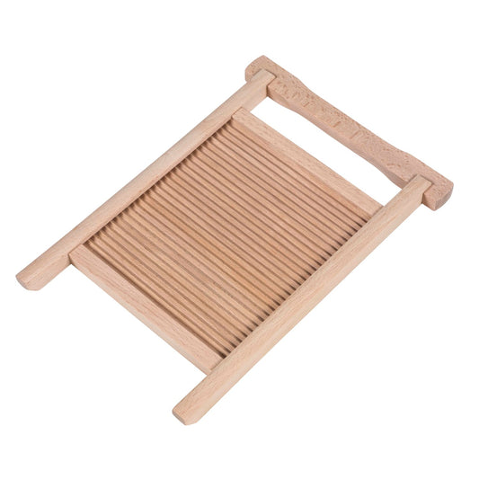 Niehuis Montessori Wooden Washboard 蒙特梭利教具- 洗衣板