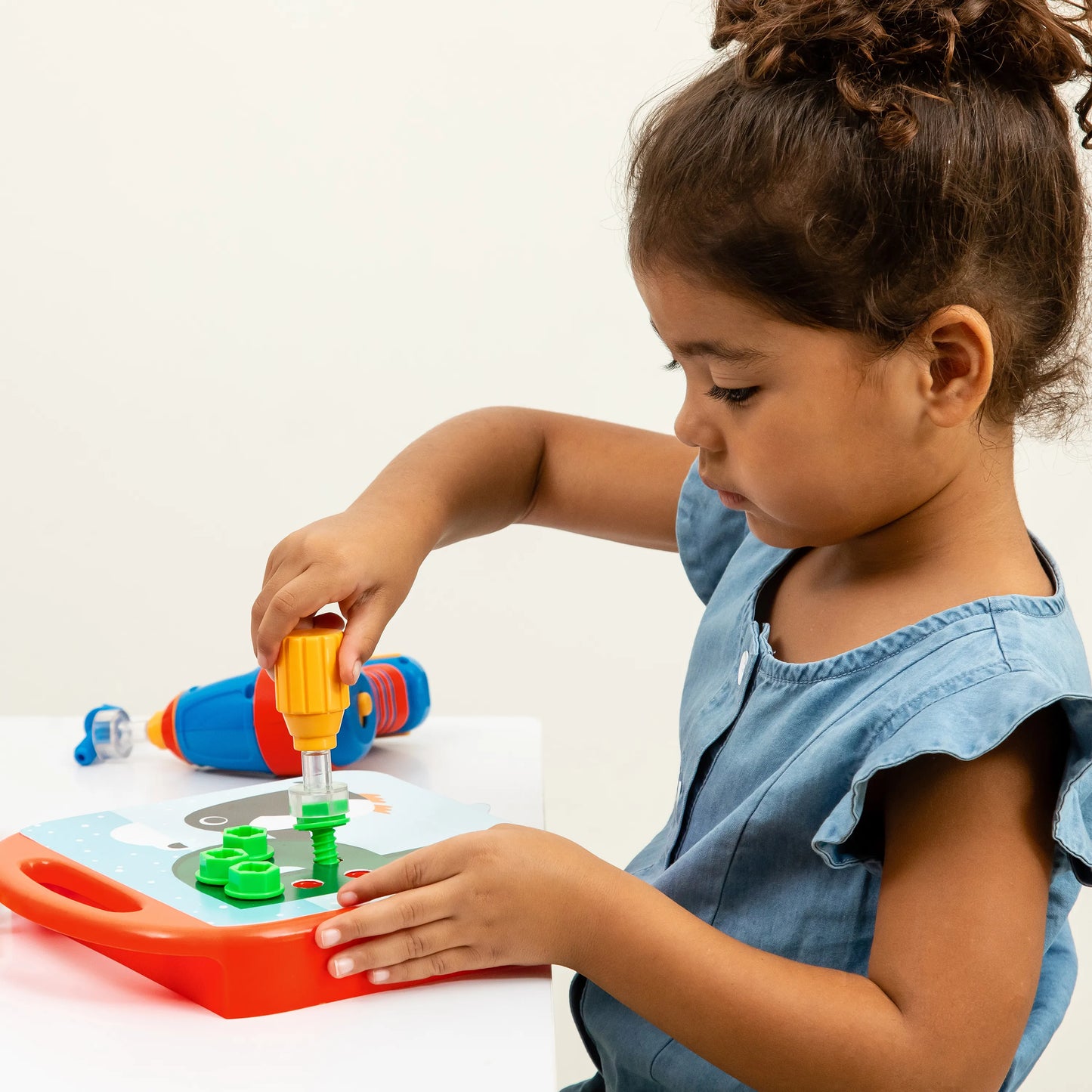 Educational Insights Design & Drill ABCs & 123s