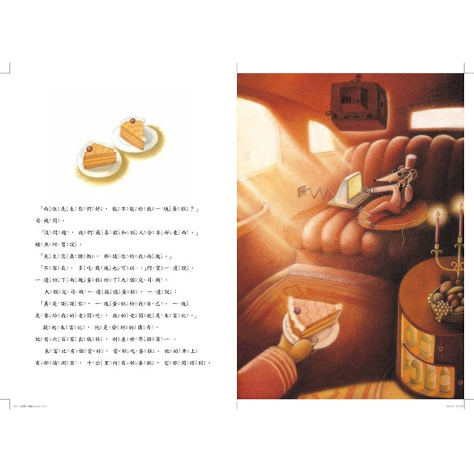 一片披薩一塊錢