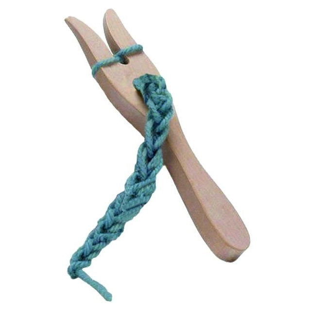 Beleduc Knitting Fork, Set of 6 針織叉,6 件套