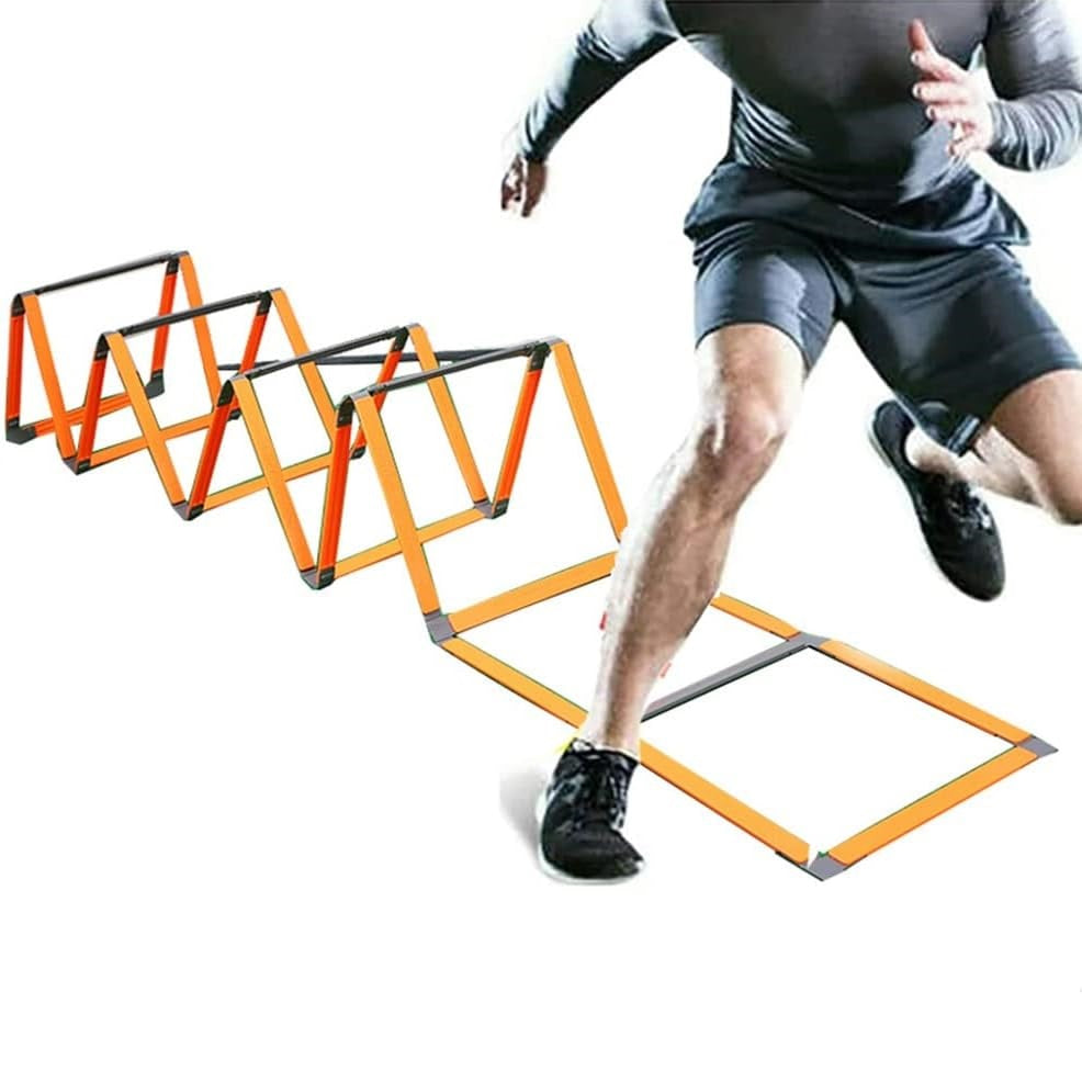 Multifunctional Agility Ladder 一體式敏捷梯