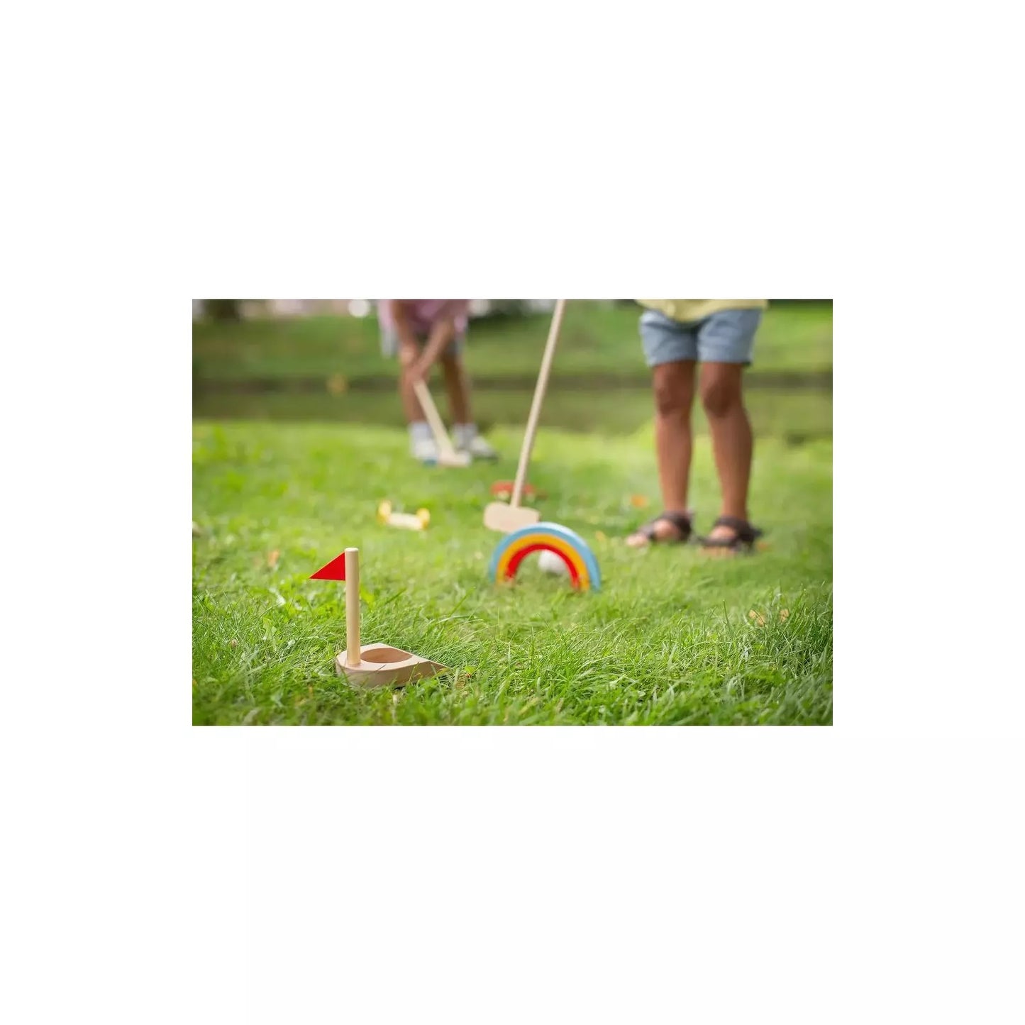 Bs Toys Golf Set 兒童高爾夫球